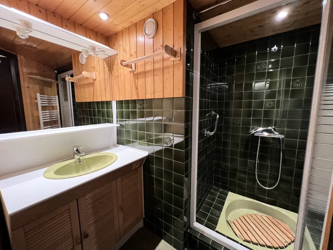 Appartements à La Clusaz
