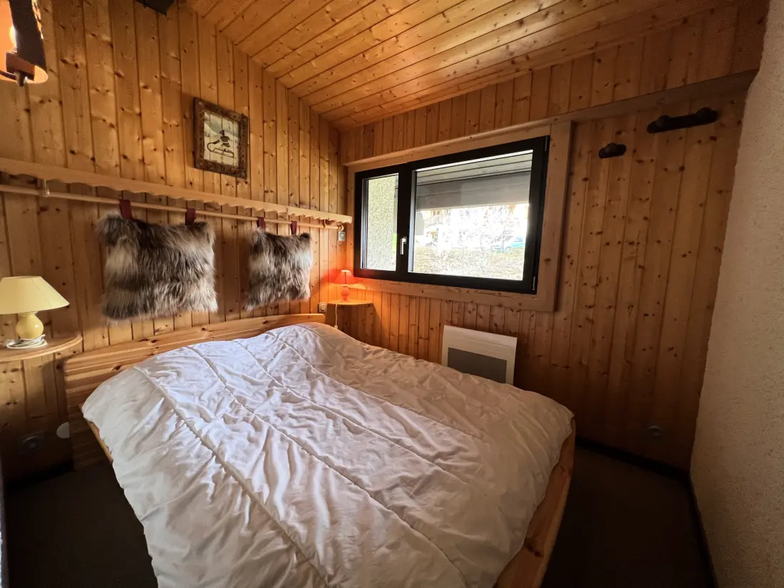 Appartements à La Clusaz