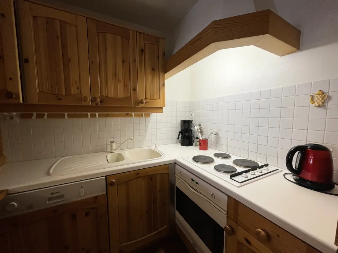 Appartements à La Clusaz
