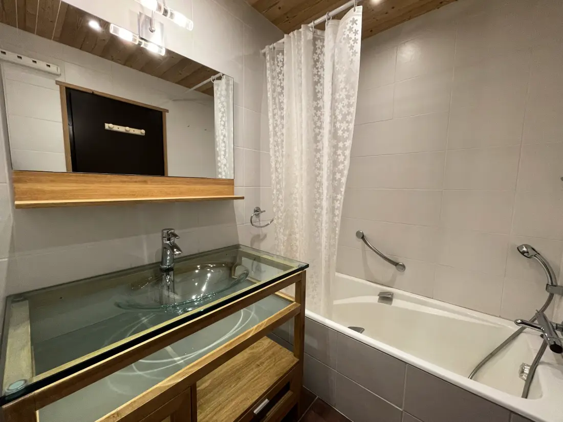 Appartements à La Clusaz