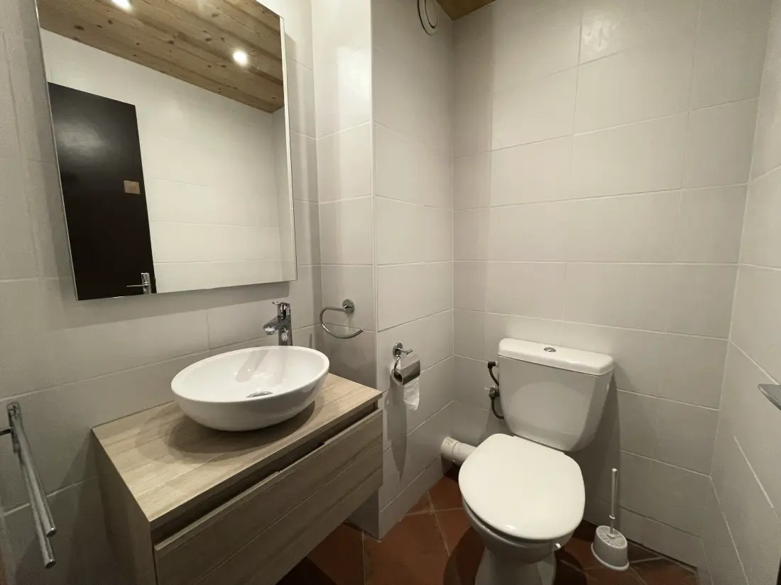 Appartements à La Clusaz
