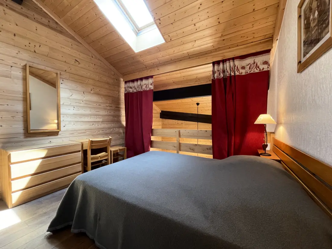 Appartements à La Clusaz