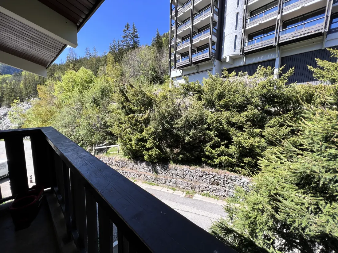 Appartements à La Clusaz