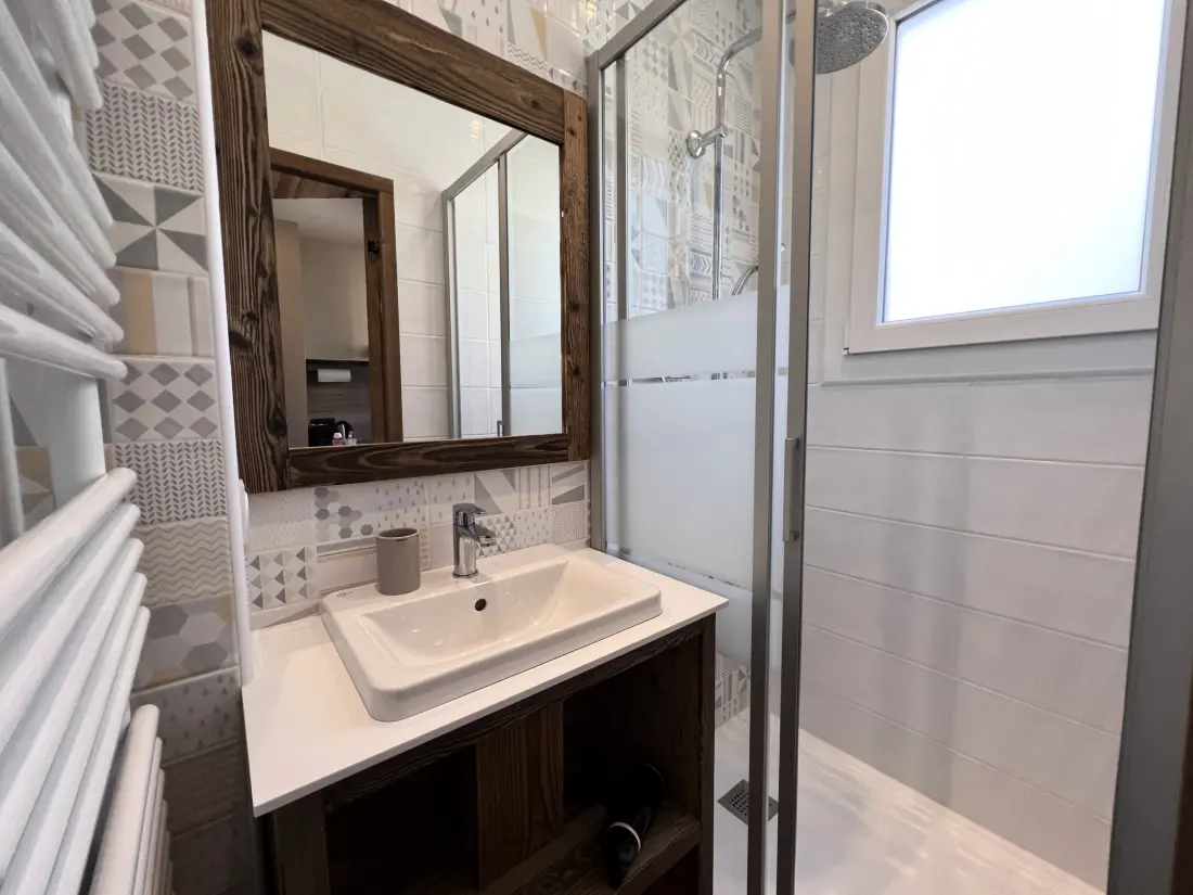 Appartements à La Clusaz