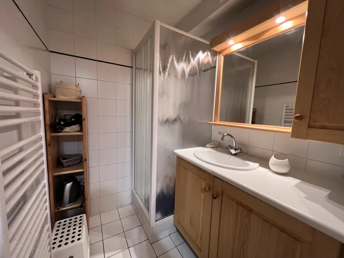 Appartements à La Clusaz
