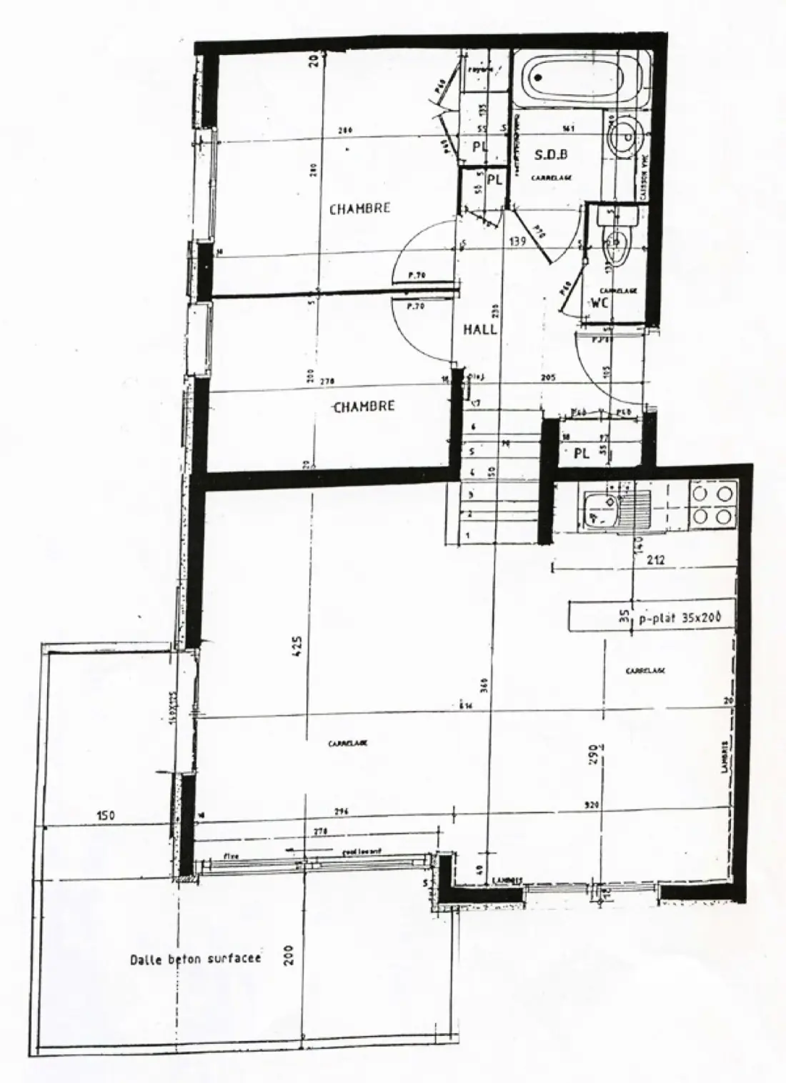 Appartements à La Clusaz