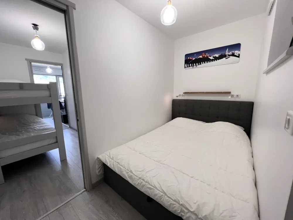 Appartements à La Clusaz