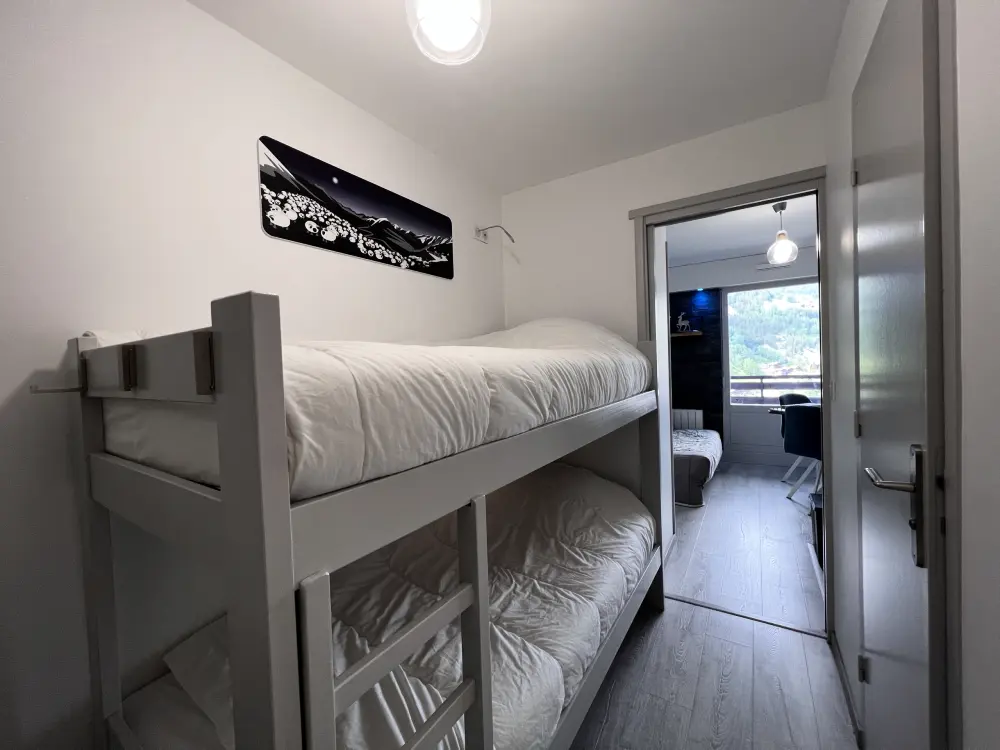 Appartements à La Clusaz