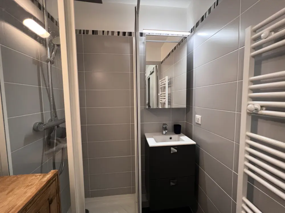 Appartements à La Clusaz