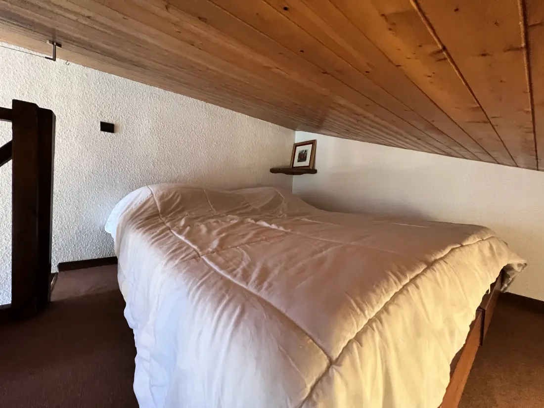 Appartements à La Clusaz