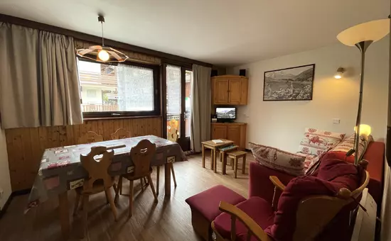 Appartements à La Clusaz