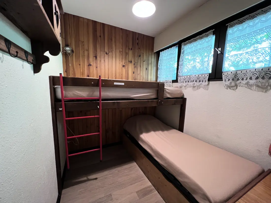 Appartements à La Clusaz