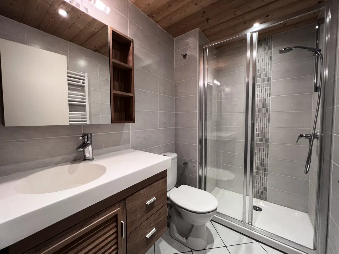 Appartements à La Clusaz