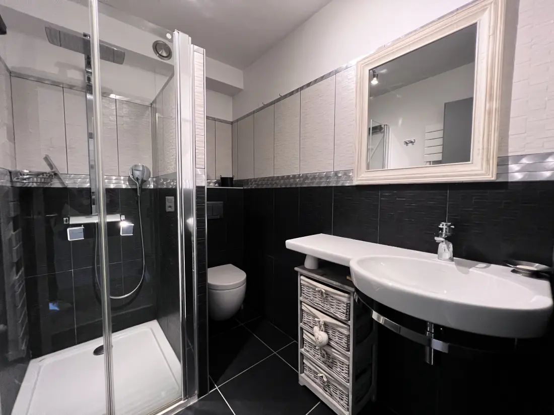 Appartements à La Clusaz