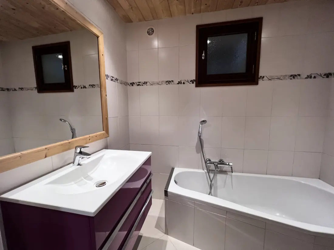 Appartements à La Clusaz
