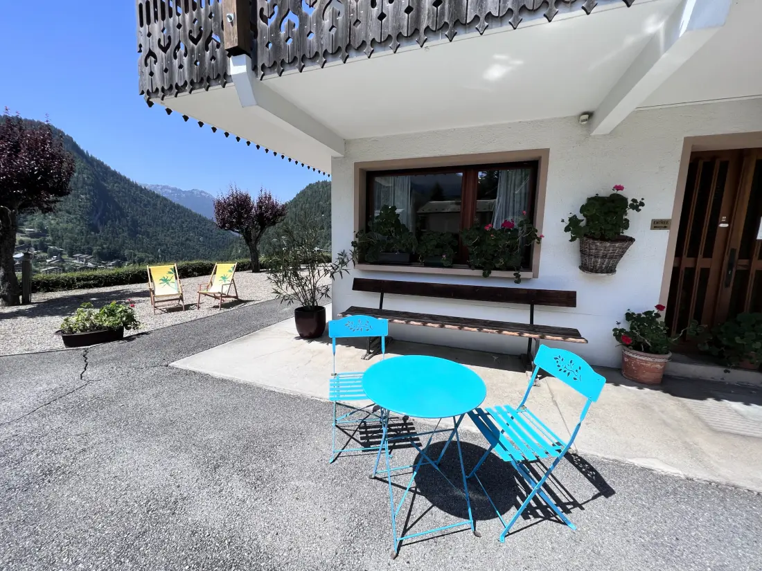 Appartements à La Clusaz