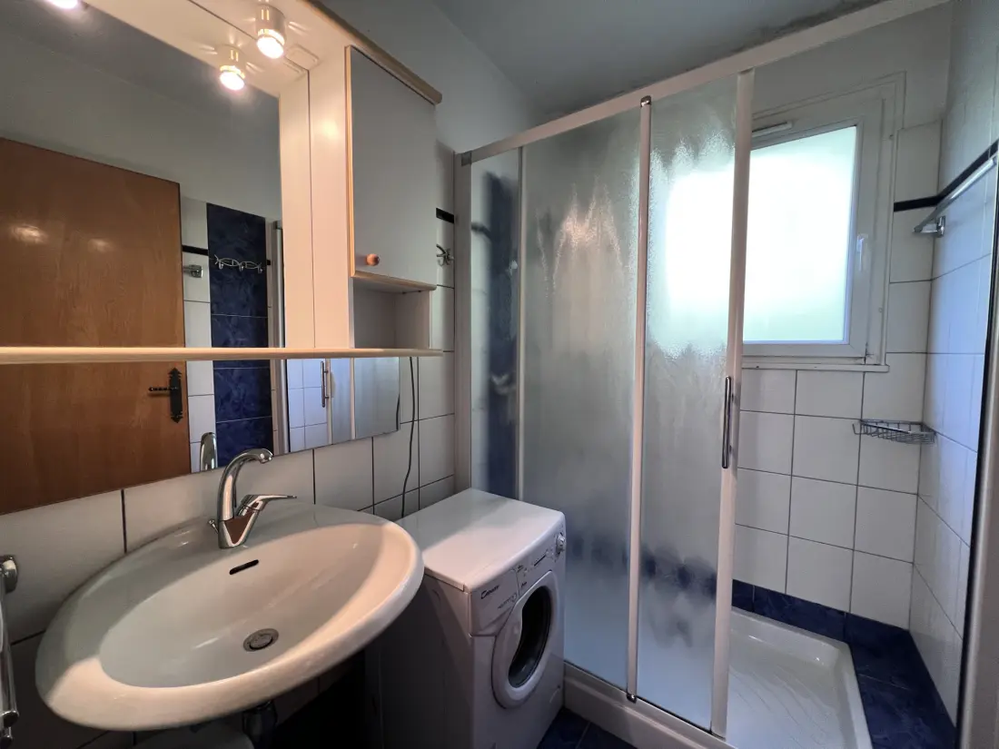 Appartements à La Clusaz