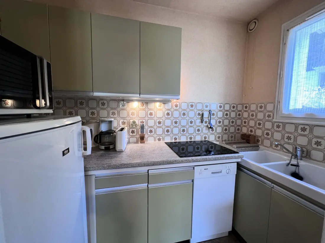 Appartements à La Clusaz