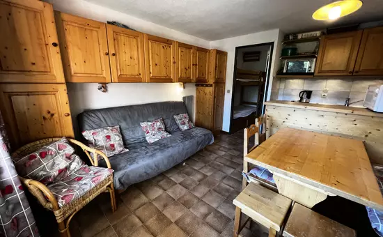 Appartements à La Clusaz