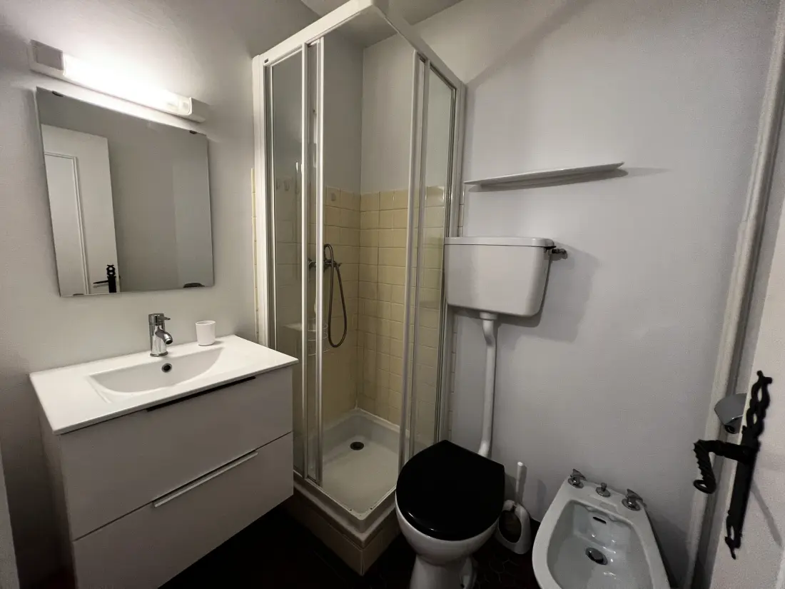 Appartements à La Clusaz