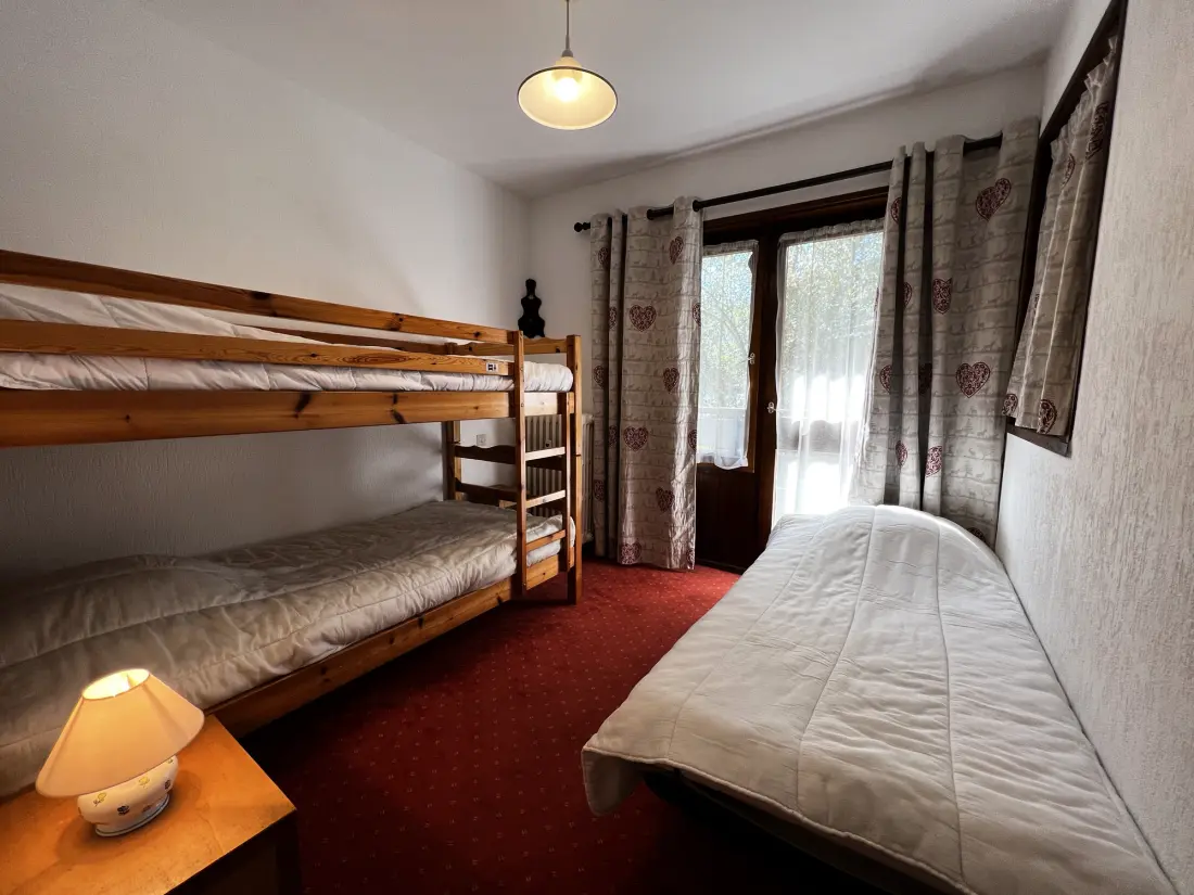 Appartements à La Clusaz