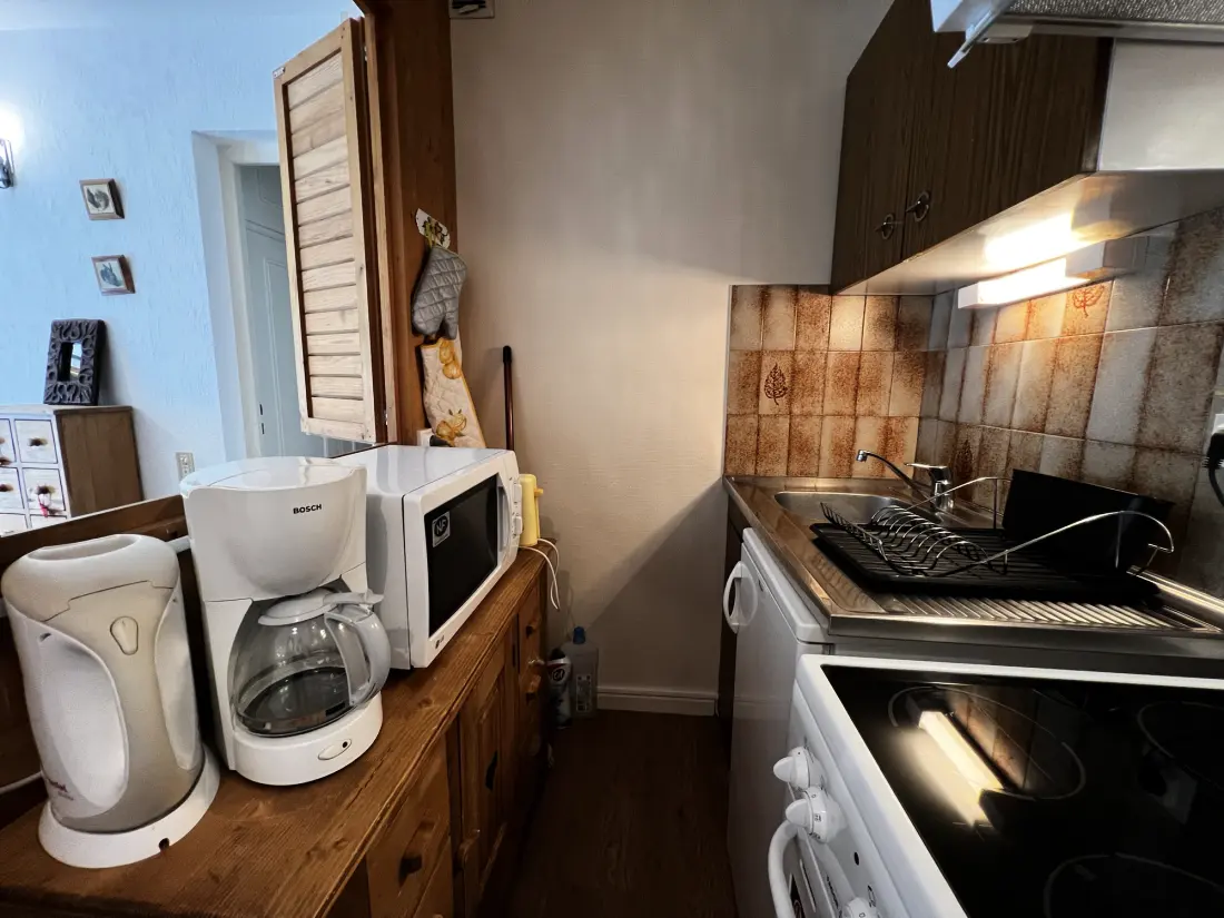 Appartements à La Clusaz