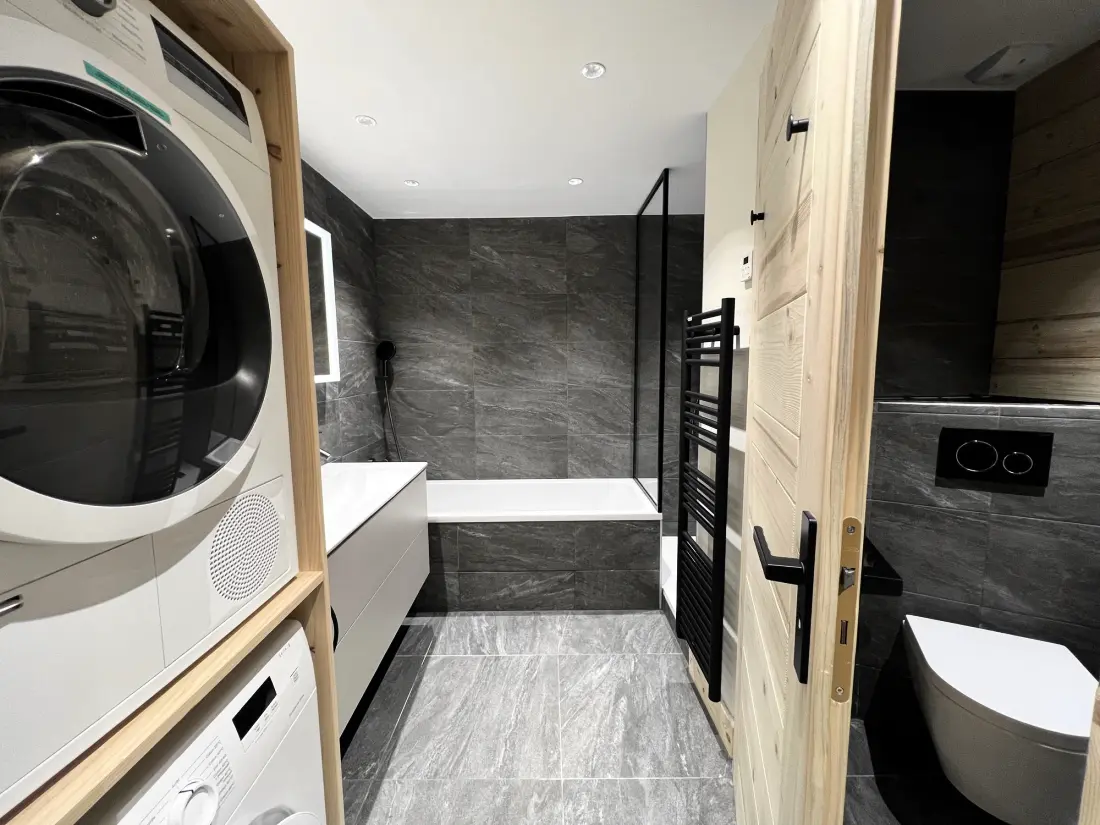 Appartements à La Clusaz