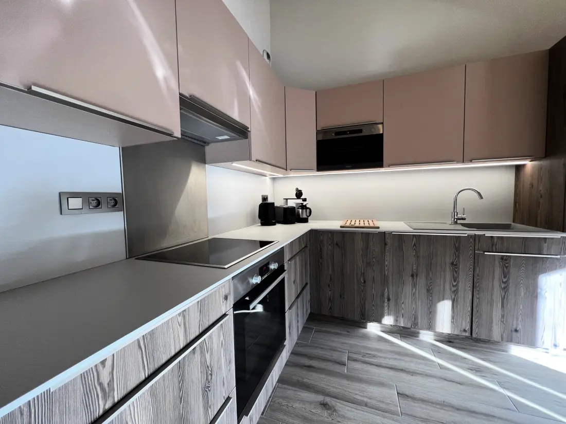 Appartements à La Clusaz