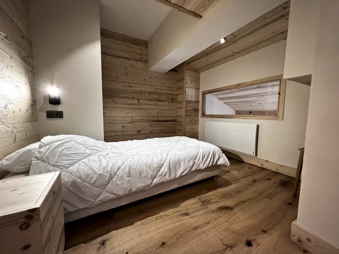 Appartements à La Clusaz