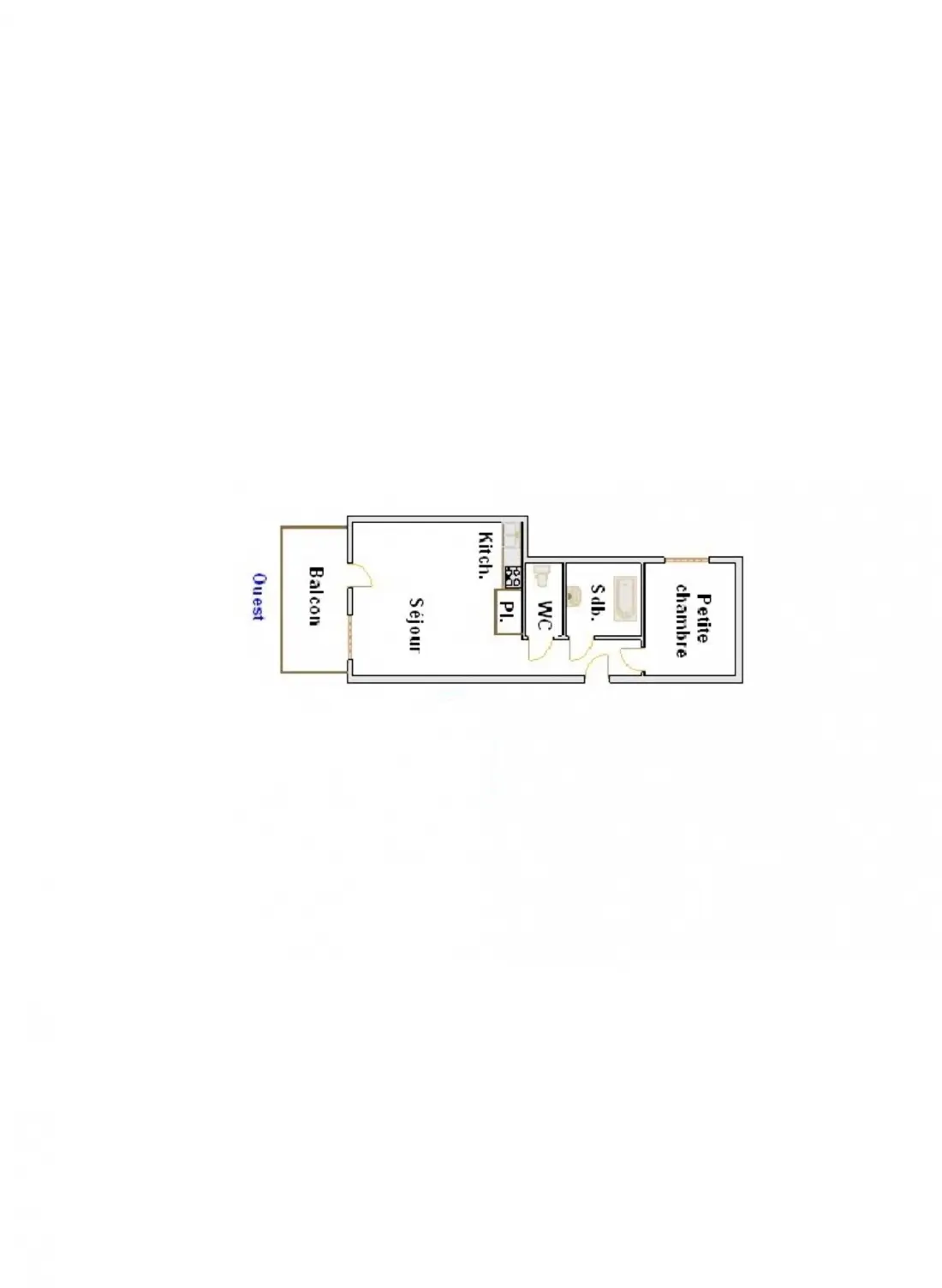 Appartements à La Clusaz
