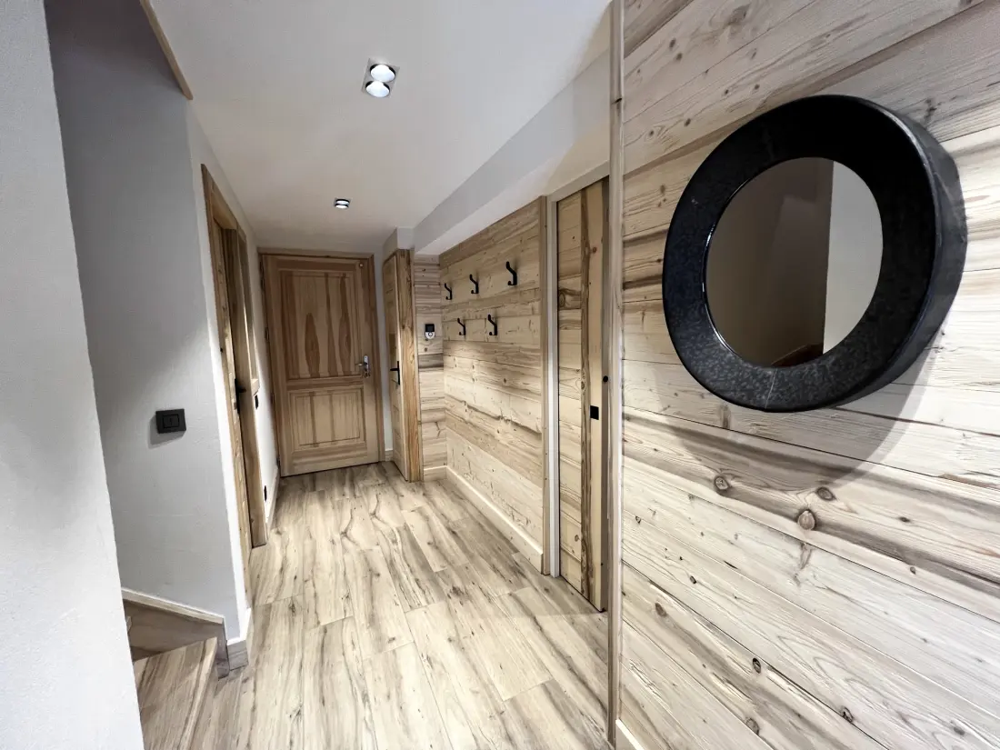 Appartements à La Clusaz