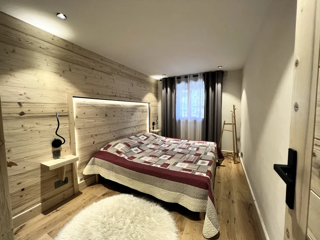 Appartements à La Clusaz