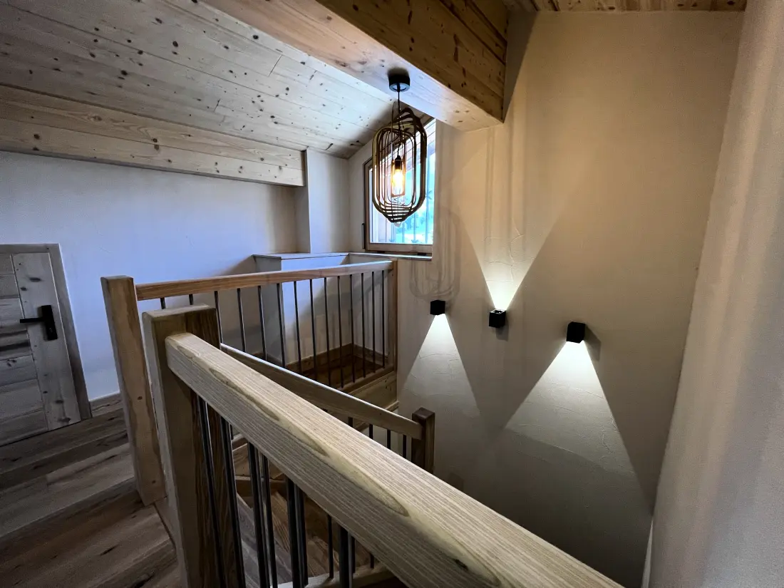 Appartements à La Clusaz