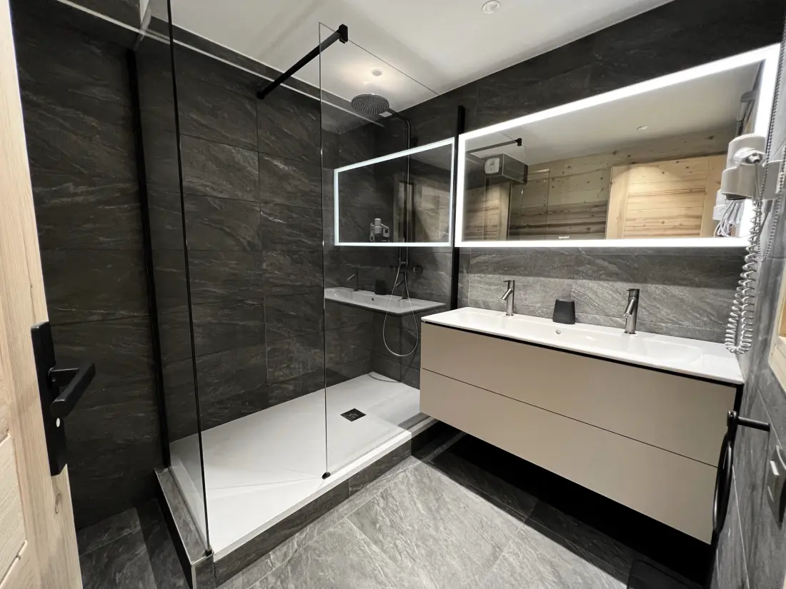 Appartements à La Clusaz