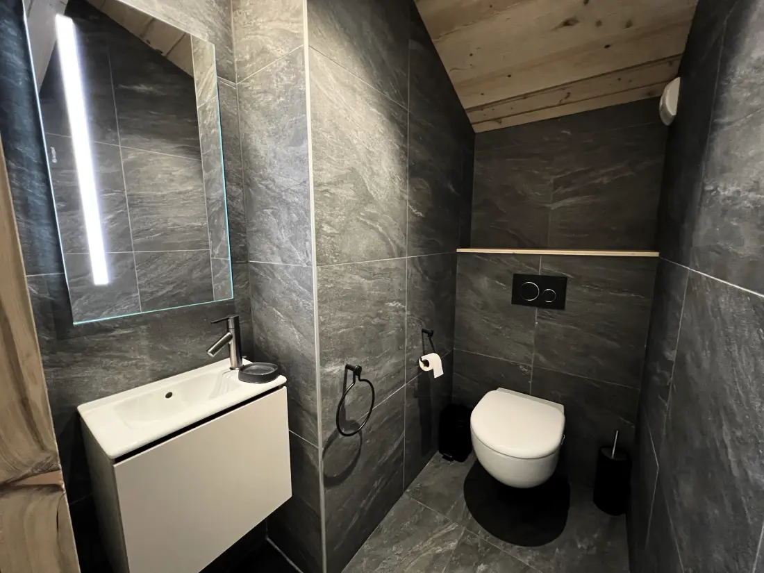 Appartements à La Clusaz