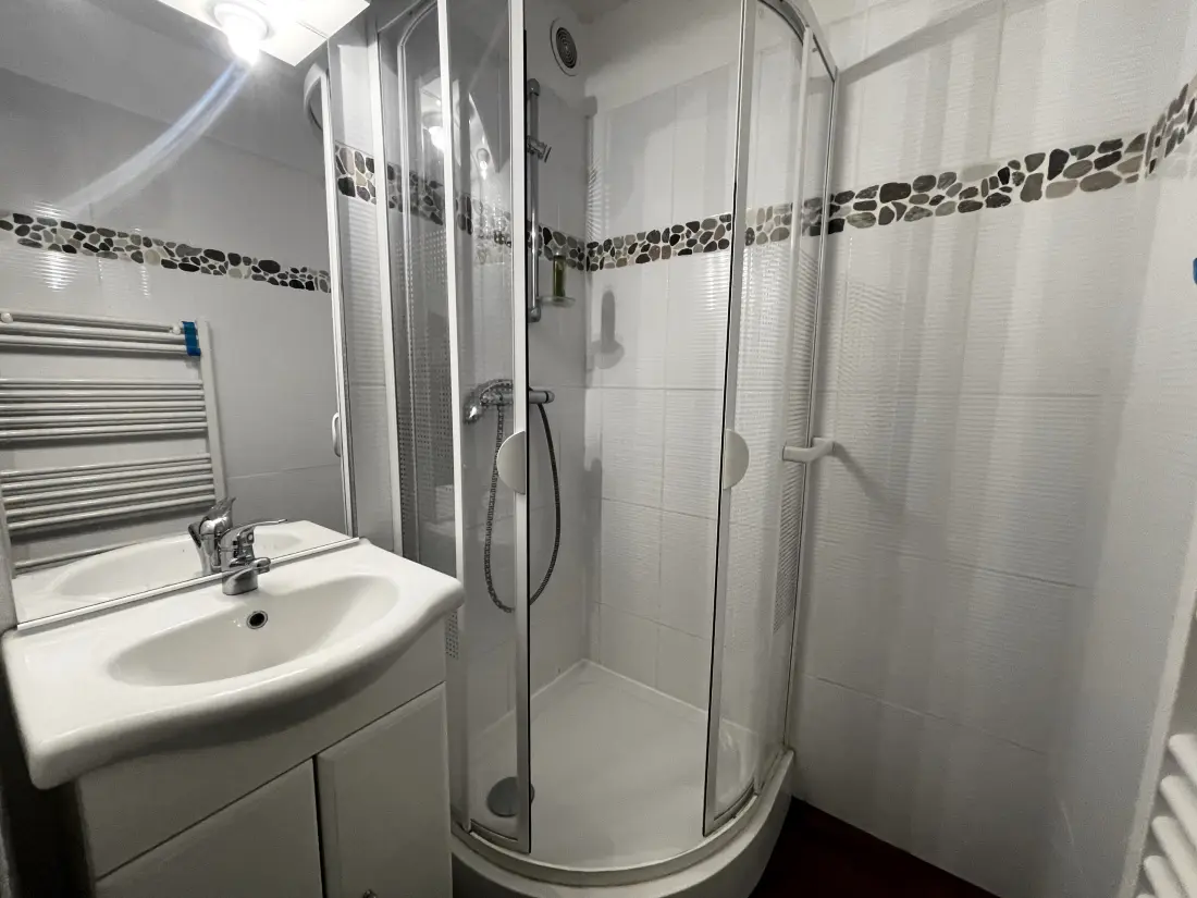 Appartements à La Clusaz