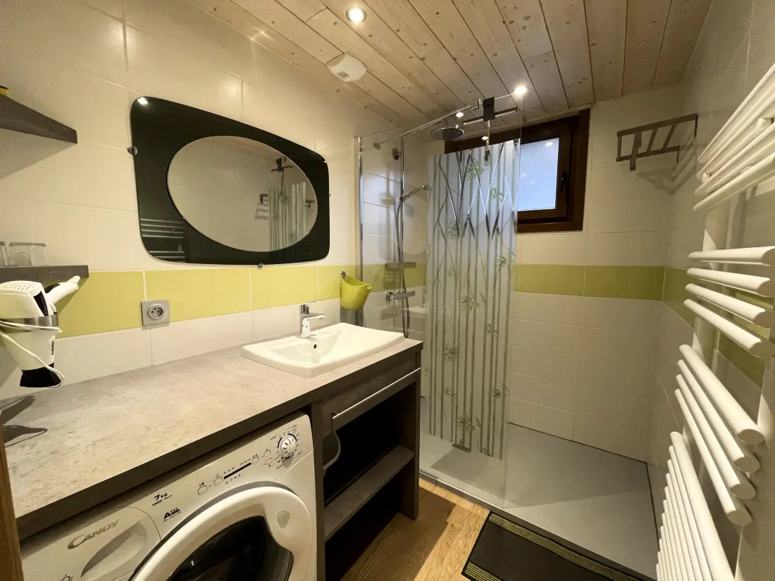 Appartements à La Clusaz