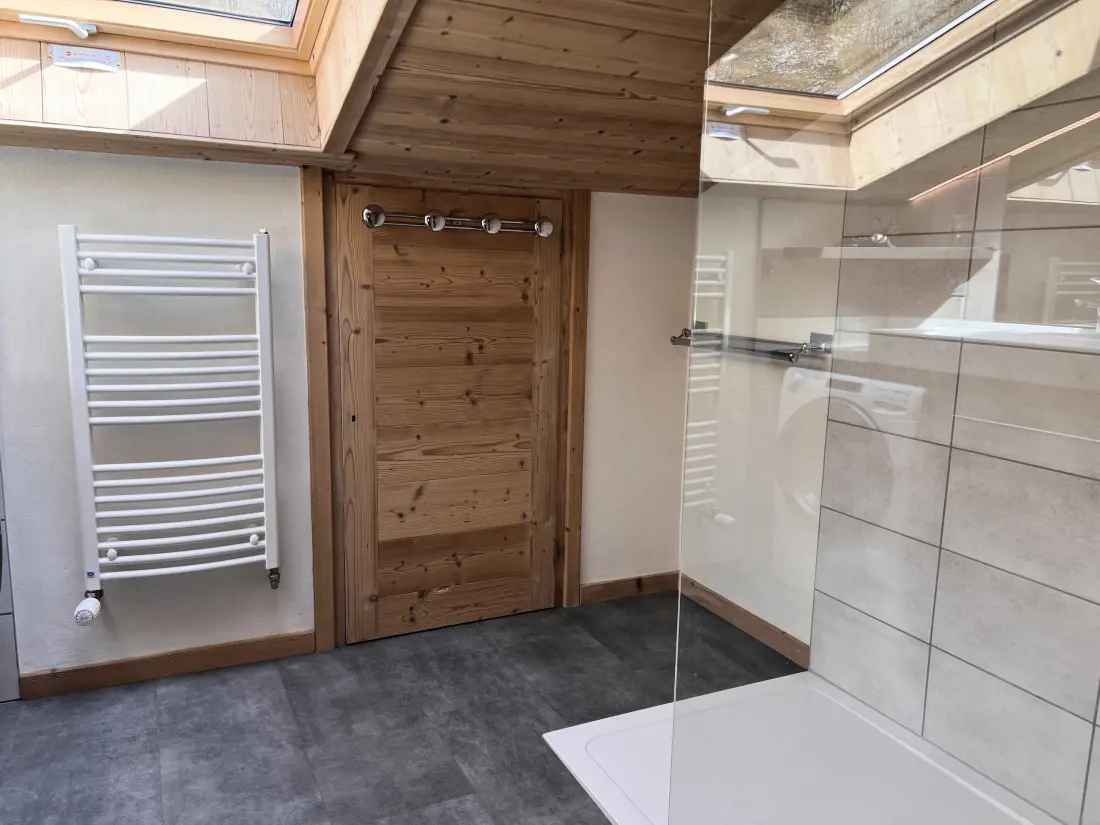 Appartements à La Clusaz