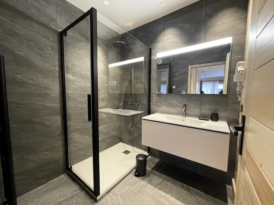 Appartements à La Clusaz