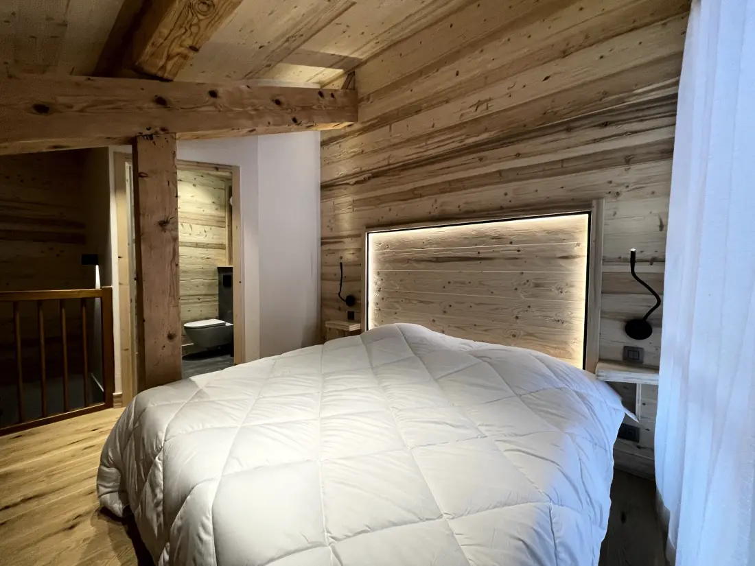 Appartements à La Clusaz