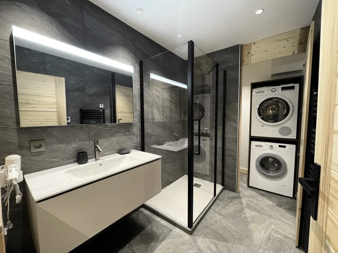 Appartements à La Clusaz