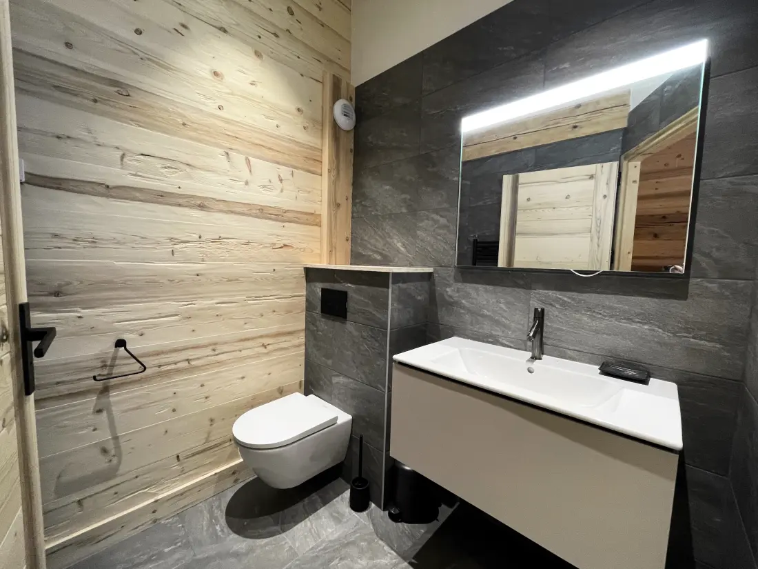 Appartements à La Clusaz