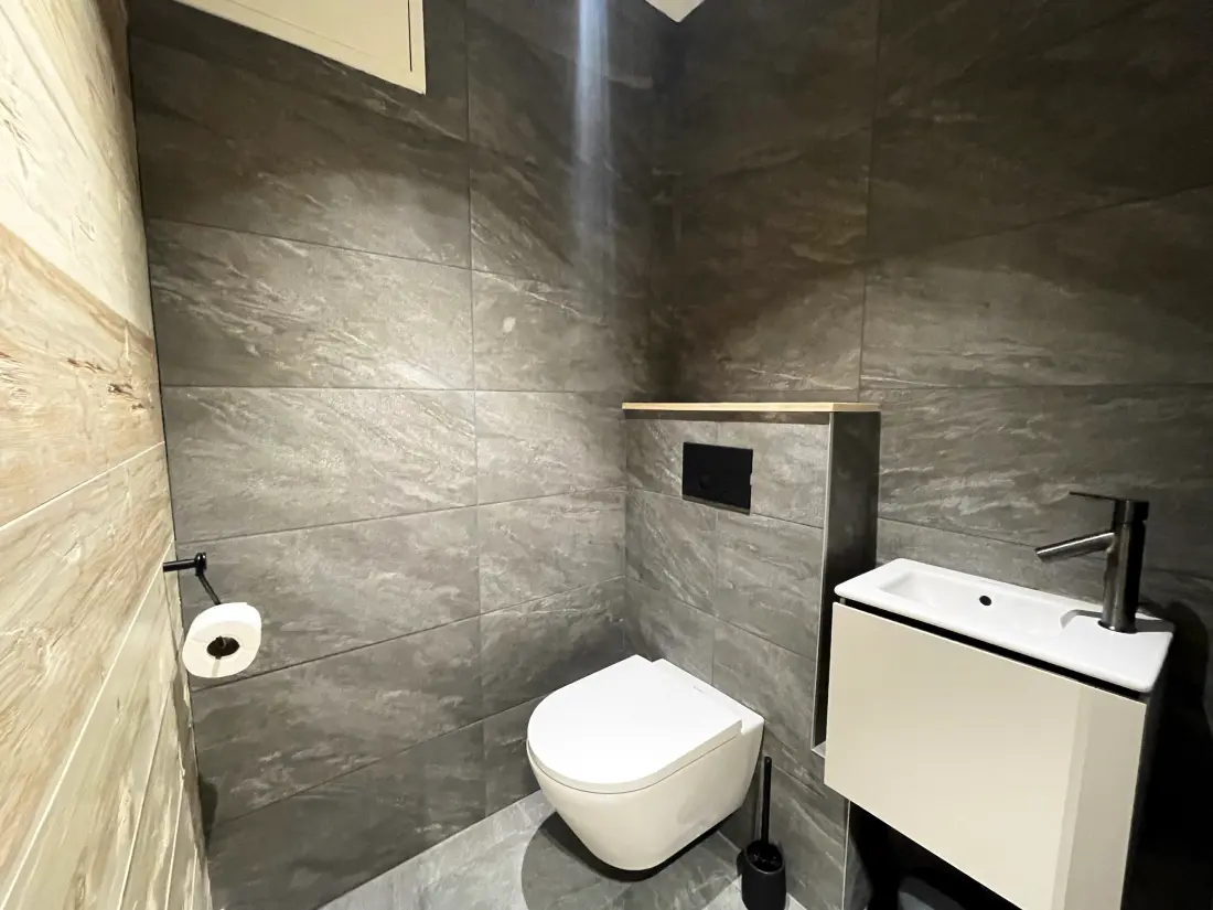 Appartements à La Clusaz