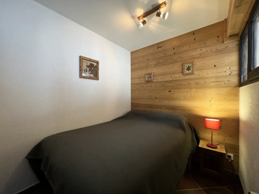 Appartements à La Clusaz