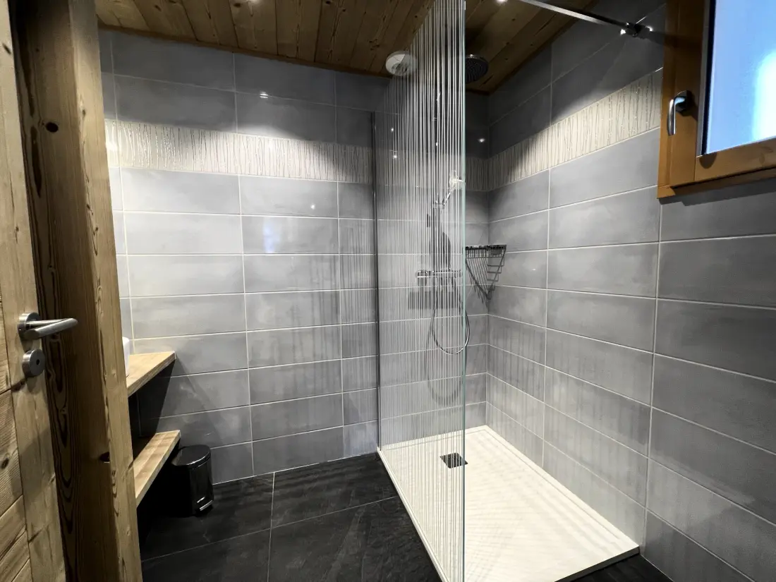 Appartements à La Clusaz