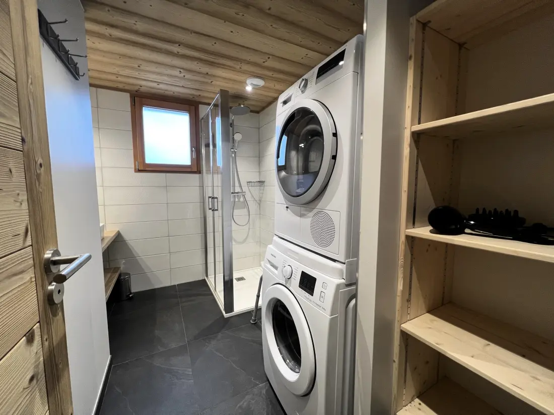 Appartements à La Clusaz