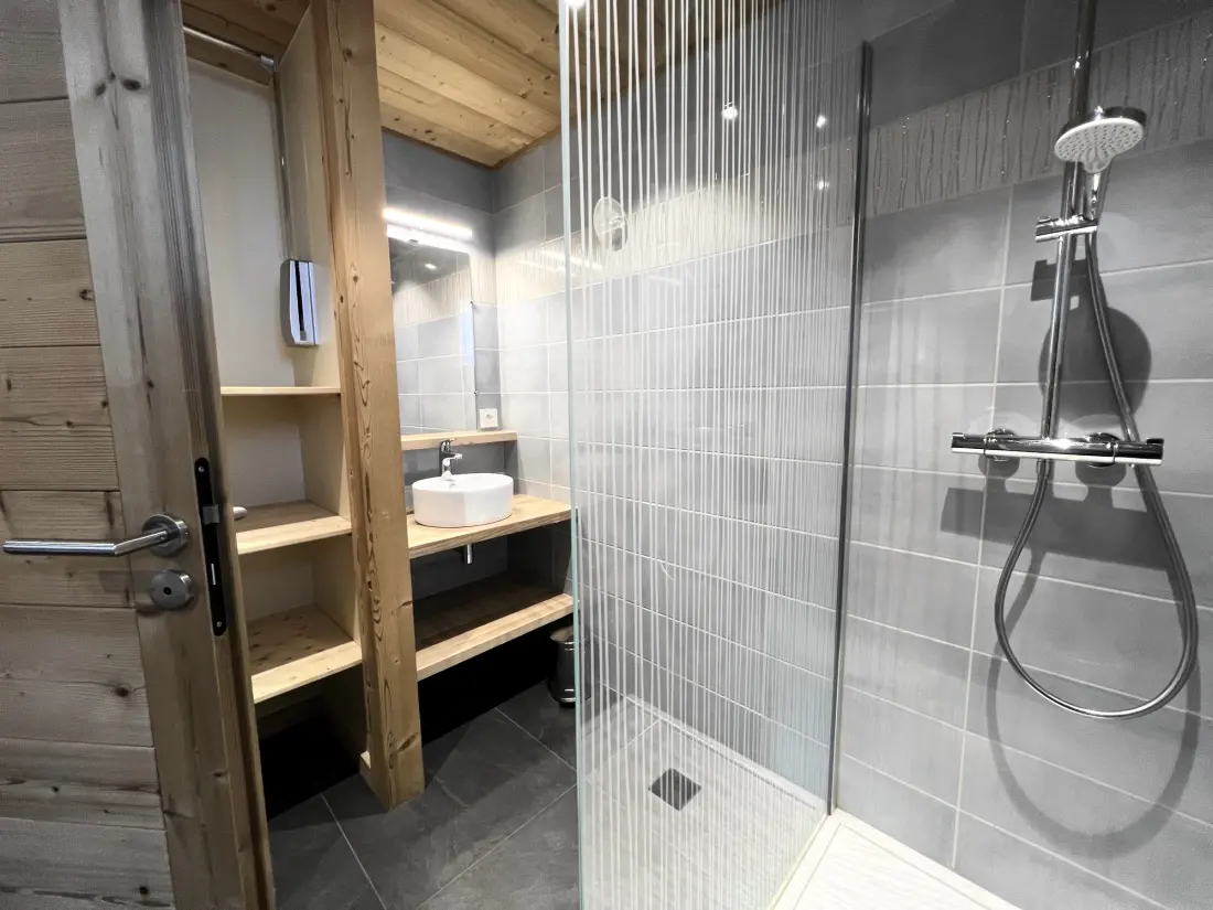 Appartements à La Clusaz