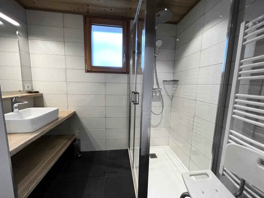 Appartements à La Clusaz