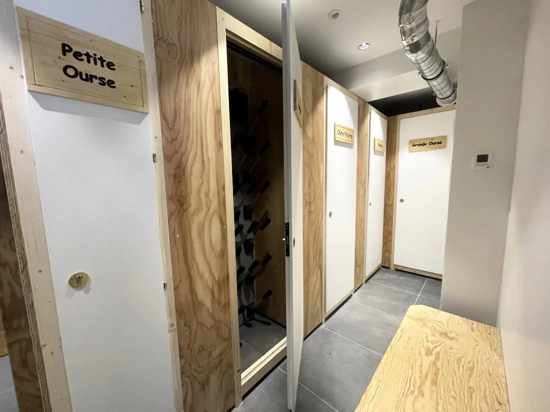 Appartements à La Clusaz