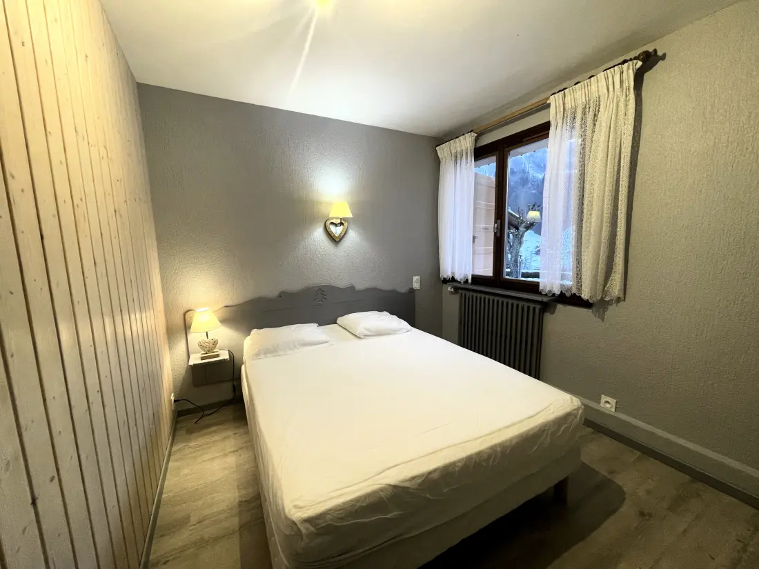 Appartements à La Clusaz